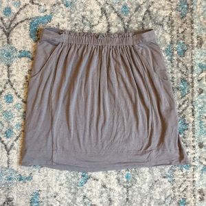 Banana republic skirt